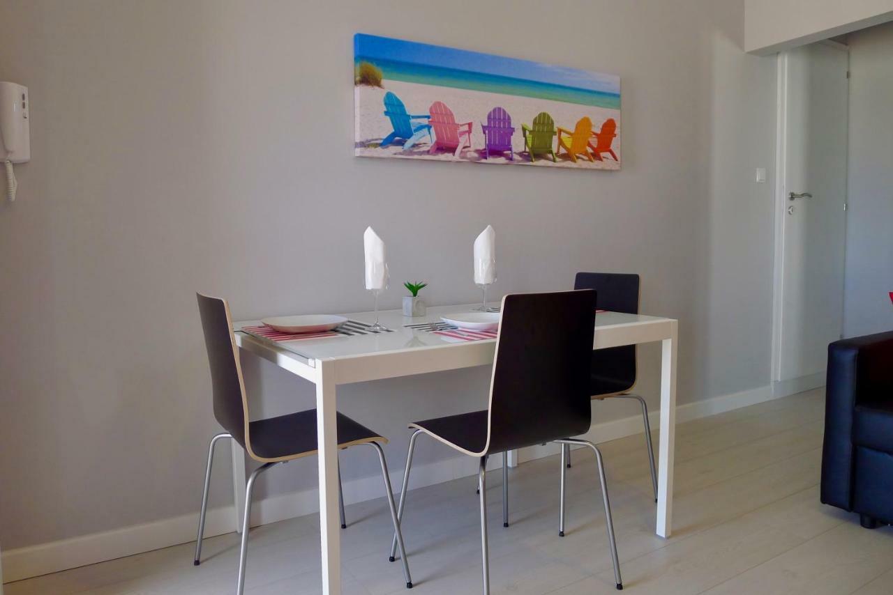 Bellevue - 1 Appartement *