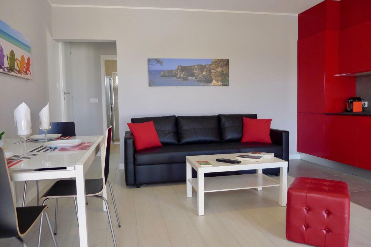 Appartement Bellevue - 1 Albufeira