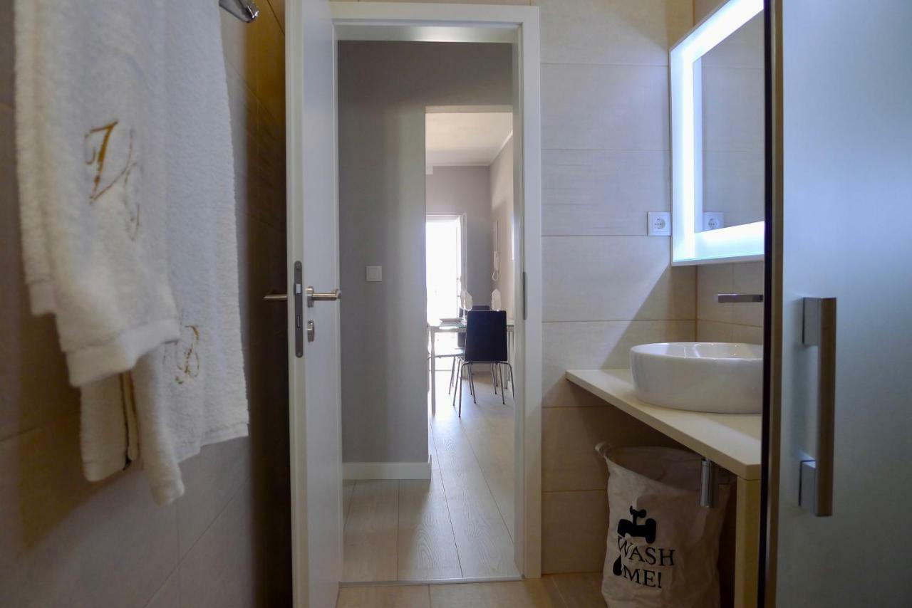 Bellevue - 1 Appartement