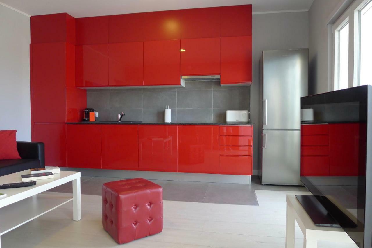 Appartement Bellevue - 1 *